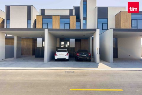 خانه شهری برای اجاره در Dubai، امارات متحده عربی 3 خوابه ، 177.1 متر مربع ، شماره 769661 - تصویر 28