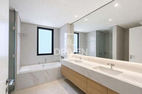Shtëpi në qytet në Jebel Ali, Dubai, Emiratet e Bashkuara Arabe 4 dhoma gjumi, 336.03 m2. № 778995 - Foto 24