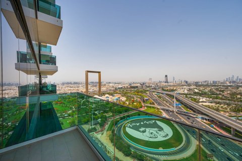 Apartment til salg i Zabeel, Dubai, UAE 3 soveværelser, 163.9 kvm № 776766 - foto 19