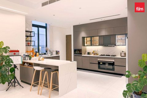 Villa Al Furjan, Dubaijā, AAE 5 istabas, 614.1 m2 Nr. 769706 - attēls 16