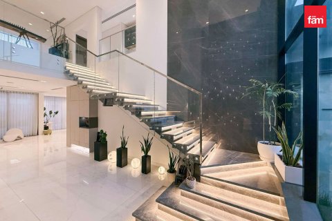 Villa Al Furjan, Dubaijā, AAE 5 istabas, 614.1 m2 Nr. 769706 - attēls 21