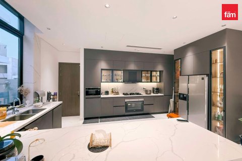 Villa Al Furjan, Dubaijā, AAE 5 istabas, 614.1 m2 Nr. 769706 - attēls 18