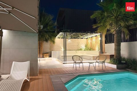 Villa Al Furjan, Dubaijā, AAE 5 istabas, 614.1 m2 Nr. 769706 - attēls 2