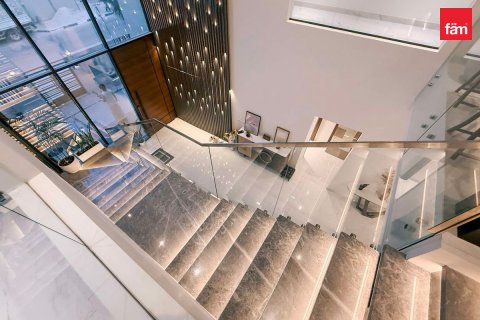 Villa Al Furjan, Dubaijā, AAE 5 istabas, 614.1 m2 Nr. 769706 - attēls 25