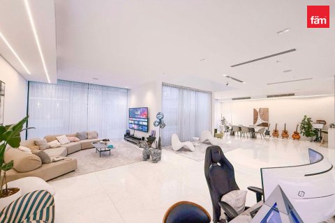 Villa Al Furjan, Dubaijā, AAE 5 istabas, 614.1 m2 Nr. 769706 - attēls 14