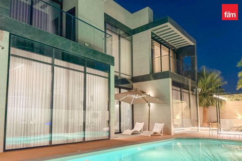 Vila di Al Furjan, Dubai, UAE 5 bilik tidur, 614.1 meter persegi № 769706