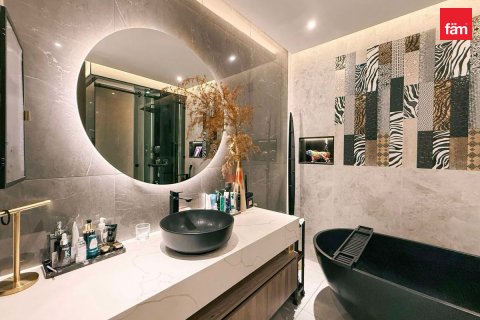 Villa Al Furjan, Dubaijā, AAE 5 istabas, 614.1 m2 Nr. 769706 - attēls 23