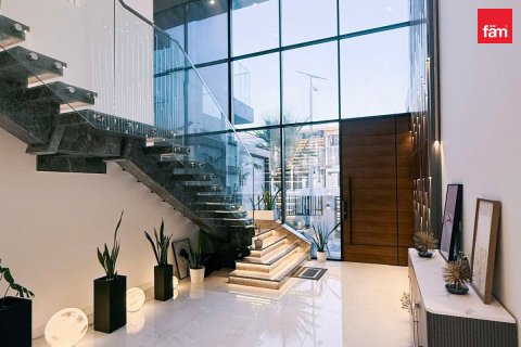 Villa Al Furjan, Dubaijā, AAE 5 istabas, 614.1 m2 Nr. 769706 - attēls 12
