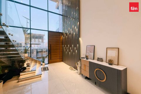 Villa Al Furjan, Dubaijā, AAE 5 istabas, 614.1 m2 Nr. 769706 - attēls 9