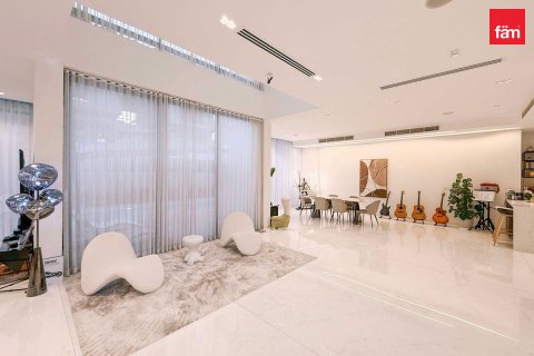 Villa Al Furjan, Dubaijā, AAE 5 istabas, 614.1 m2 Nr. 769706 - attēls 5