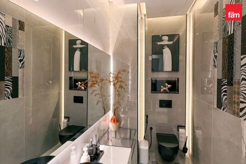Villa Al Furjan, Dubaijā, AAE 5 istabas, 614.1 m2 Nr. 769706 - attēls 24