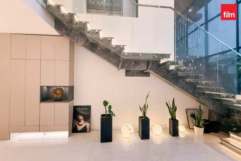 Villa Al Furjan, Dubaijā, AAE 5 istabas, 614.1 m2 Nr. 769706 - attēls 19