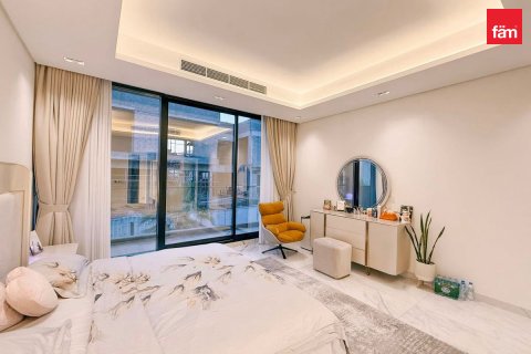 Villa Al Furjan, Dubaijā, AAE 5 istabas, 614.1 m2 Nr. 769706 - attēls 13