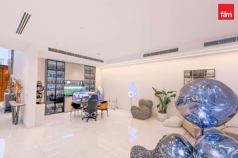 Villa Al Furjan, Dubaijā, AAE 5 istabas, 614.1 m2 Nr. 769706 - attēls 27