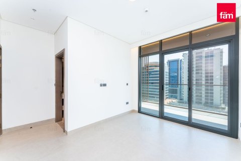 Apartment til salg i Business Bay, Dubai, UAE 2 soveværelser, 102.7 kvm № 769374 - foto 7