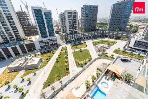 Apartment til salg i Business Bay, Dubai, UAE 2 soveværelser, 102.7 kvm № 769374 - foto 22