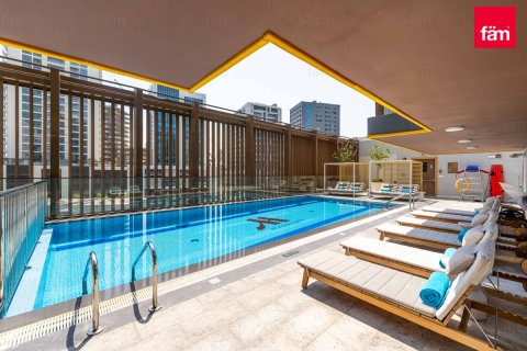 Apartment til salg i Business Bay, Dubai, UAE 2 soveværelser, 102.7 kvm № 769374 - foto 21