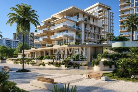 Apartment in Dubai, UAE 1 bedroom, 84.73 sq.m. № 781869 - photo 10