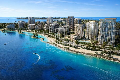 Apartment in Dubai, UAE 1 bedroom, 84.73 sq.m. № 781869 - photo 7