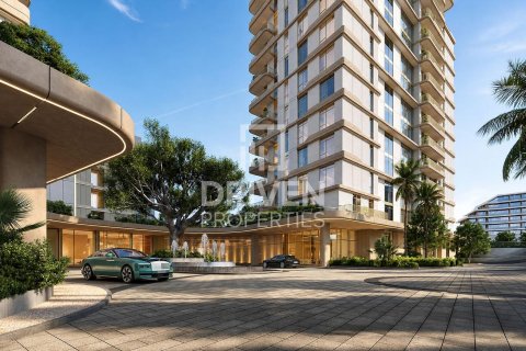 Apartment in Dubai, UAE 1 bedroom, 84.73 sq.m. № 781869 - photo 11