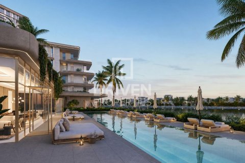 Apartment in Dubai, UAE 1 bedroom, 84.73 sq.m. № 781869 - photo 9