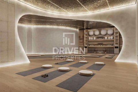 Müüa korter asukohaga Dubai, AÜE: 1 magamistoaga, 73.67 m² Nr 758961 - pilt 30