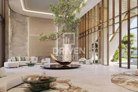 Müüa korter asukohaga Dubai, AÜE: 1 magamistoaga, 73.67 m² Nr 758961 - pilt 19