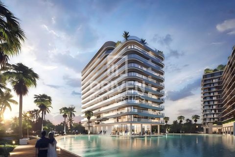Apartman u gradu Dubai South (Dubai World Central), UAE 1 soba, 31.03 m2 Br. 770862 - Slika 2