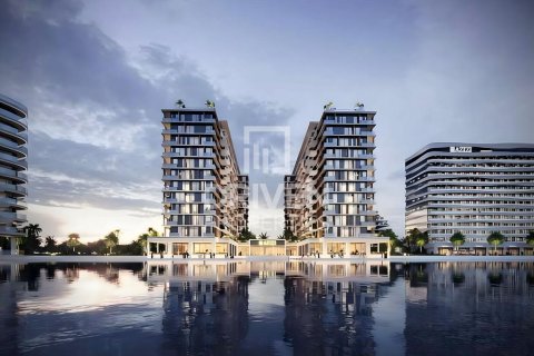Apartman u gradu Dubai South (Dubai World Central), UAE 1 soba, 31.03 m2 Br. 770862 - Slika 8