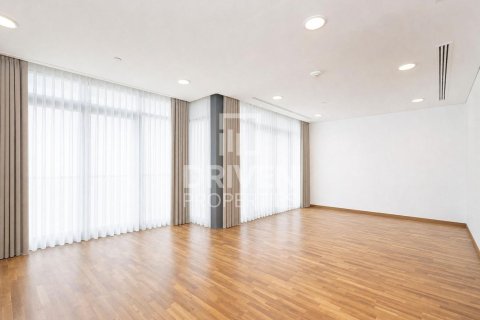 Apartemen di DIFC, Dubai, UEA 2 kamar tidur, 166.2 m2 nomor 778800