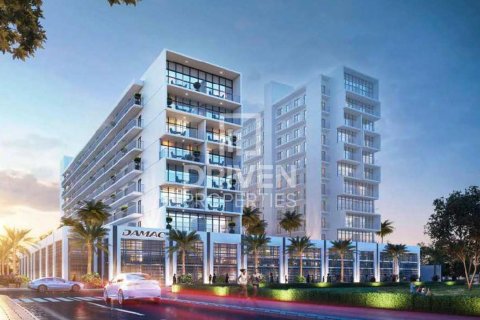Dubai South (Dubai World Central), Dubai, BAE’de satılık daire 2 yatak odası, 105.44 m&sup2; No 770939 - fotoğraf 9