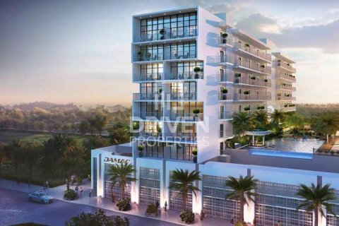 Dubai South (Dubai World Central), Dubai, BAE’de satılık daire 2 yatak odası, 105.44 m&sup2; No 770939 - fotoğraf 10