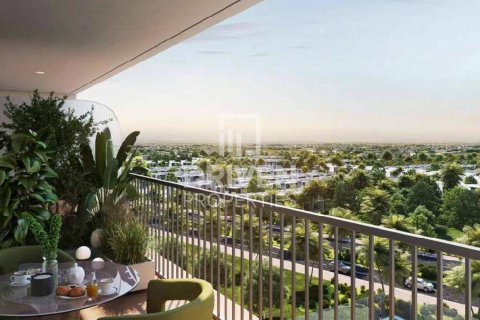 Dubai South (Dubai World Central), Dubai, BAE’de satılık daire 2 yatak odası, 105.44 m&sup2; No 770939 - fotoğraf 4