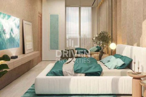Dubai South (Dubai World Central), Dubai, BAE’de satılık daire 2 yatak odası, 105.44 m&sup2; No 770939 - fotoğraf 3