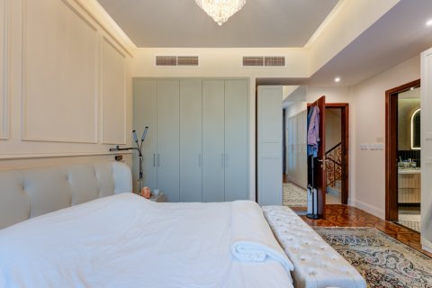 Таунхаус Jumeirah Islands, Дубай, БАӘ-да 4 жатын бөлмелер, 312 м² № 769480 - фото 16
