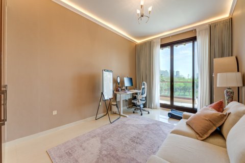 Таунхаус Jumeirah Islands, Дубай, БАӘ-да 4 жатын бөлмелер, 312 м² № 769480 - фото 14