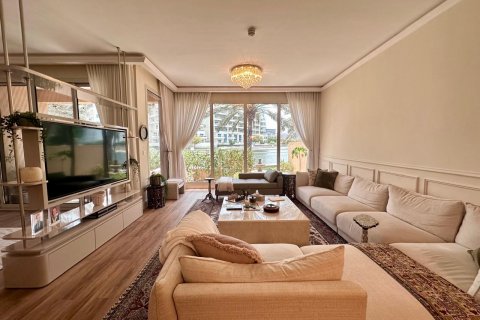 Таунхаус Jumeirah Islands, Дубай, БАӘ-да 4 жатын бөлмелер, 312 м² № 769480 - фото 4