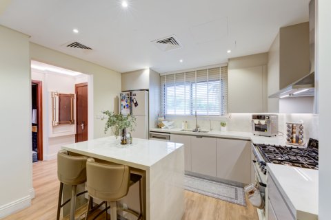 Таунхаус Jumeirah Islands, Дубай, БАӘ-да 4 жатын бөлмелер, 312 м² № 769480 - фото 3