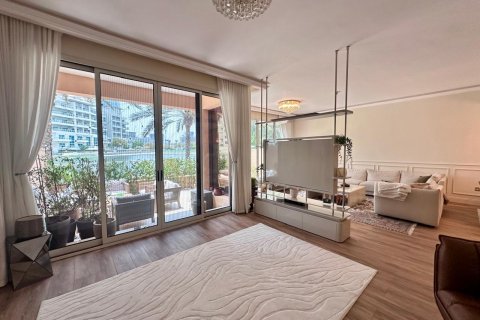 Таунхаус Jumeirah Islands, Дубай, БАӘ-да 4 жатын бөлмелер, 312 м² № 769480 - фото 6