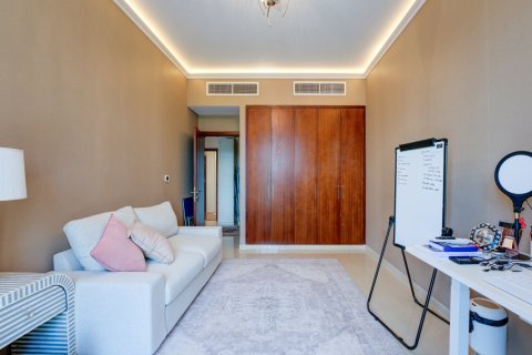 Таунхаус Jumeirah Islands, Дубай, БАӘ-да 4 жатын бөлмелер, 312 м² № 769480 - фото 15