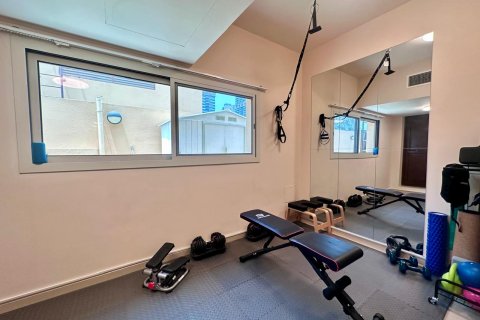 Таунхаус Jumeirah Islands, Дубай, БАӘ-да 4 жатын бөлмелер, 312 м² № 769480 - фото 17