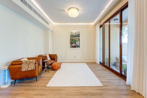 Таунхаус Jumeirah Islands, Дубай, БАӘ-да 4 жатын бөлмелер, 312 м² № 769480 - фото 5