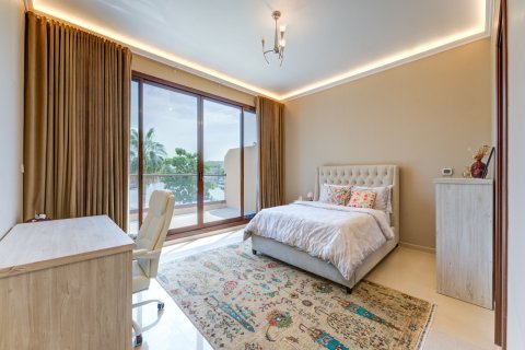Таунхаус Jumeirah Islands, Дубай, БАӘ-да 4 жатын бөлмелер, 312 м² № 769480 - фото 11