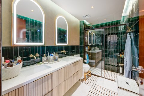 Таунхаус Jumeirah Islands, Дубай, БАӘ-да 4 жатын бөлмелер, 312 м² № 769480 - фото 10