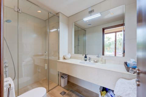 Таунхаус Jumeirah Islands, Дубай, БАӘ-да 4 жатын бөлмелер, 312 м² № 769480 - фото 13