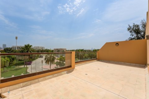 Таунхаус Jumeirah Islands, Дубай, БАӘ-да 4 жатын бөлмелер, 312 м² № 769480 - фото 19