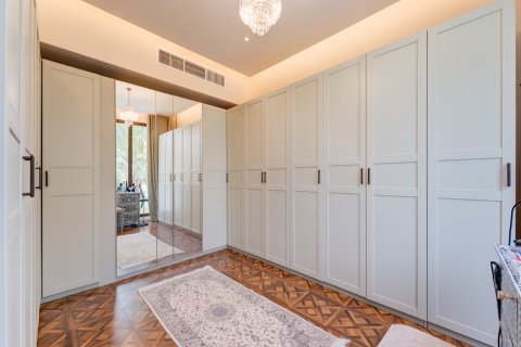 Таунхаус Jumeirah Islands, Дубай, БАӘ-да 4 жатын бөлмелер, 312 м² № 769480 - фото 20