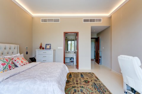 Таунхаус Jumeirah Islands, Дубай, БАӘ-да 4 жатын бөлмелер, 312 м² № 769480 - фото 12