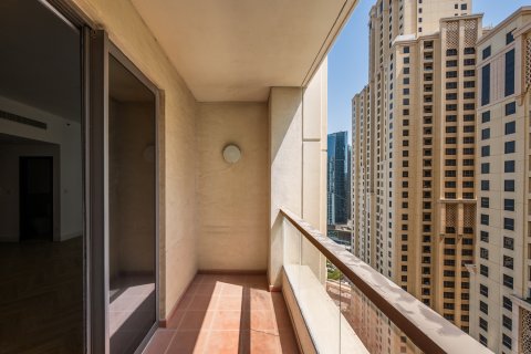 Jumeirah Beach Residence, Dubai, संयुक्त अरब अमीरात में अपार्टमेंट, 2 बेडरूम, 130.71 वर्ग मीटर, संख्या 748962 - फ़ोटो 12