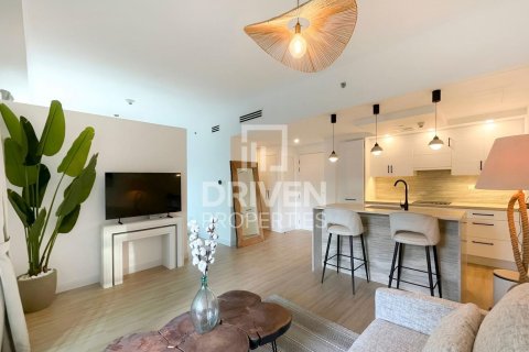 Apartamento en venta en Downtown Dubai (Downtown Burj Dubai), Dubai, EAU 1 habitación, 60.76 m2 № 776179 - foto 3